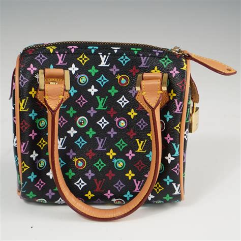 monogram louis vuitton murakami